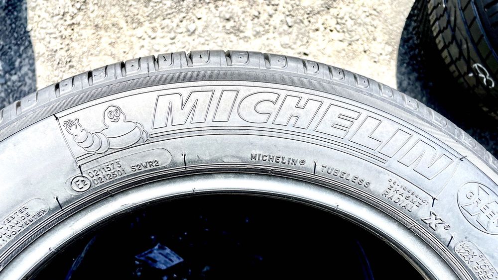 205/55/16 Michelin Energy Saver | 95%остаток | летние шины