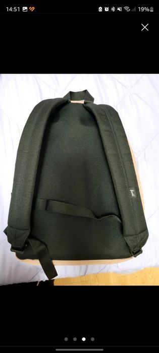 Mochila Herschel Classic Ash Rose