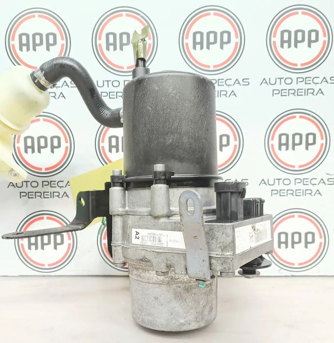 Bomba direção assistida eléctrica Peugeot 206+ refª 9671308280.