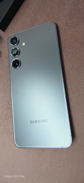 Telefon Samsung Galaxy S24 Plus  12/256  Warto