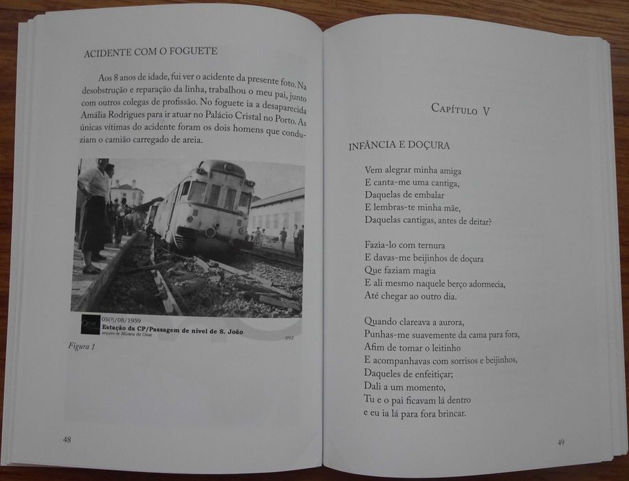 Ovar Minha Cidade de João Bernardo