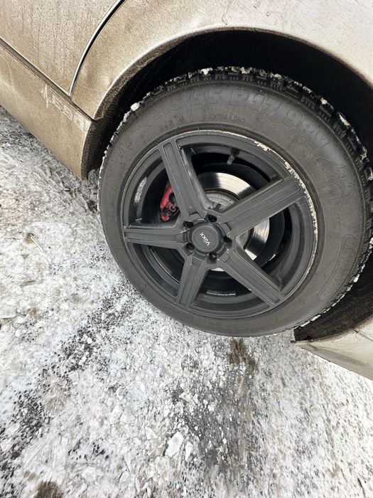 бмв е-90рест 3л бенз повний привід