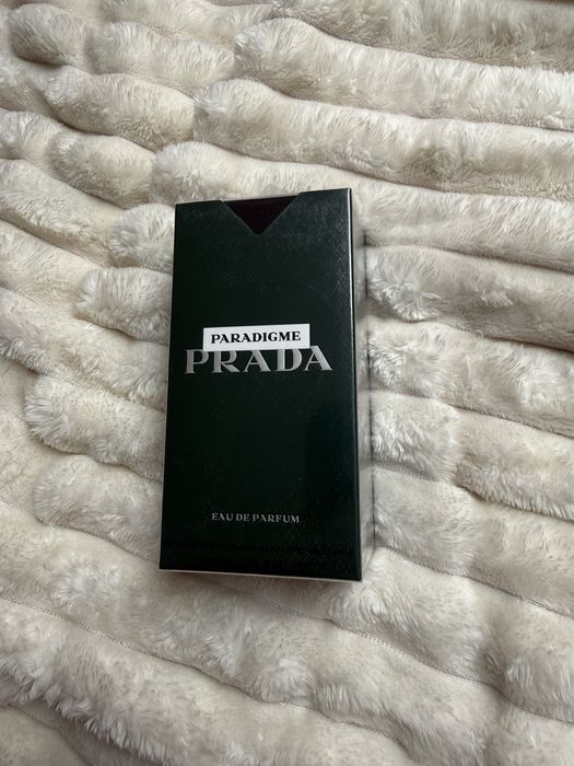 Męskie perfumy Prada 100 ml
