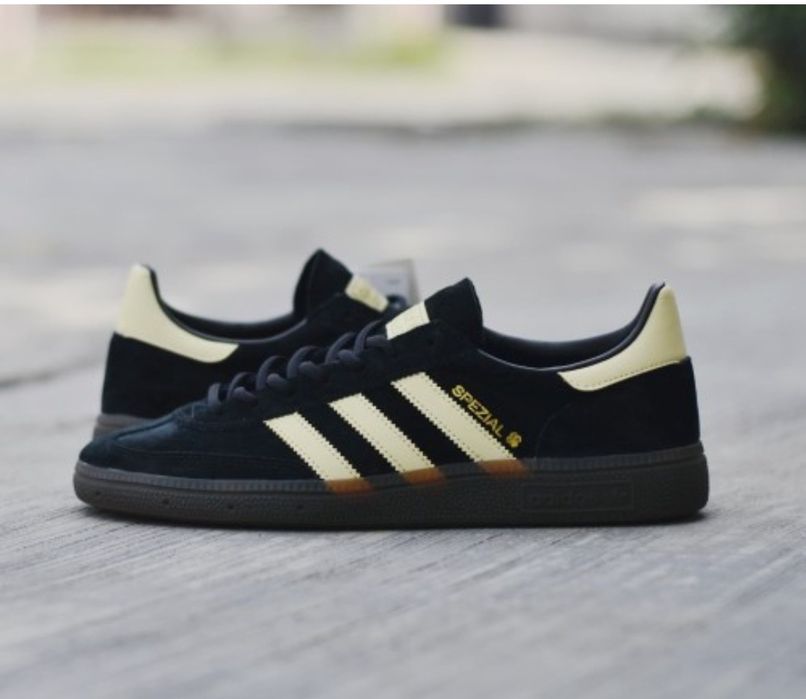 Adidas Handball Spezial St. Patricks Day