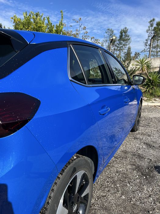 Opel Corsa-e Elegance
