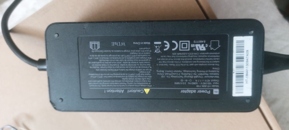 Trotineta xiaomi