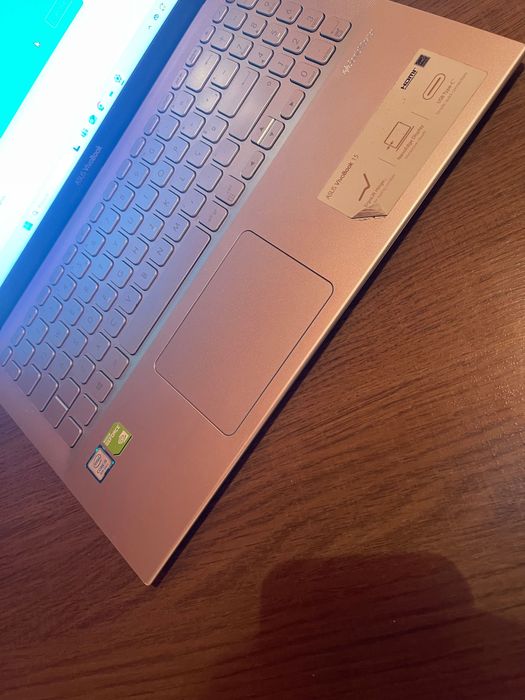 Portátil Asus VivoBook 15
