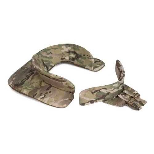 Захист шиї UARM для 5.11 TacTec Plate Carrier Multicam