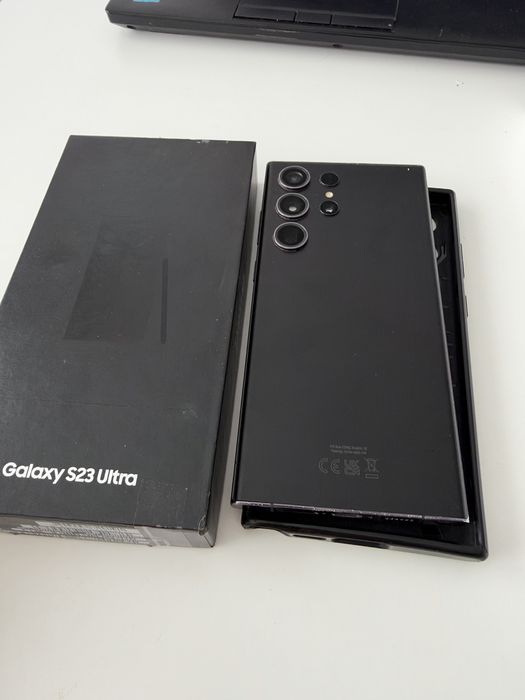 Samsung S23 ULTRA 512 GB