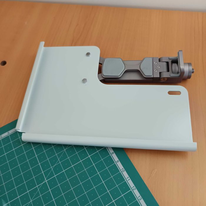 Gimbal DJI Osmo Plus 4K