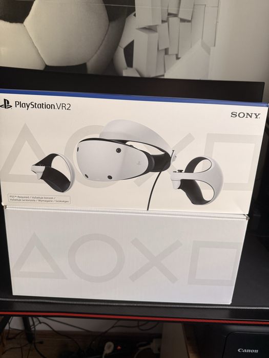 Ps vr 2 z rysami