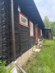 Dom z bala ZA DARMO – w zamian za uprzątnięcie placu po rozbiórce