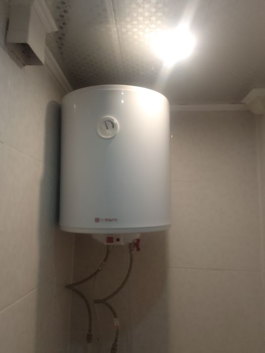 Сантехник Харьков/Услуги Сантехника Харьков/Замена смесителей