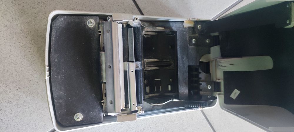 Касовий апарат IKC 483LT ( принтер чеків)