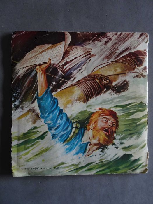 Caderneta de cromos Camões (Faltam 33 cromos)