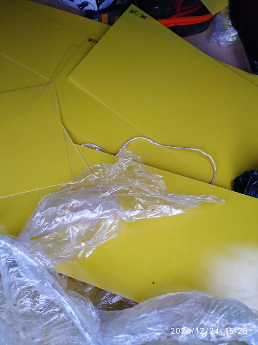 Успейте купить ,Стеклотекстолит 0,5мм 1мм 1,5мм порезка, текст