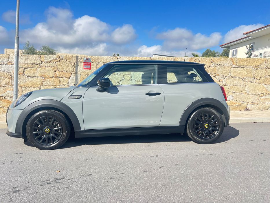 Mini Cooper SE, 100% Elétrico, Nacional — photo 2