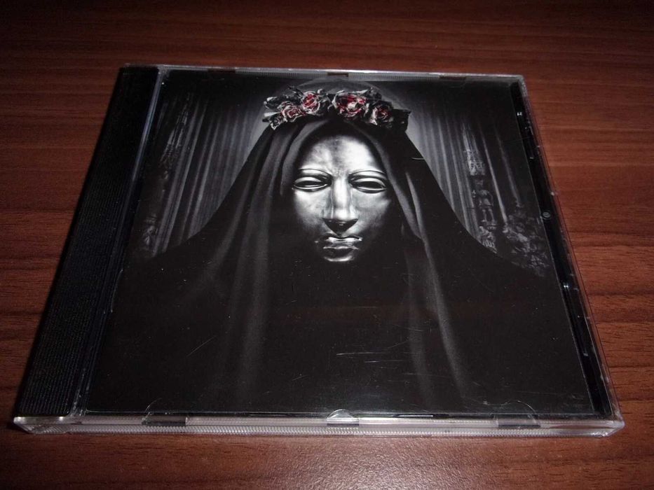 Monstifera - Na zrcadlech lzi Mater