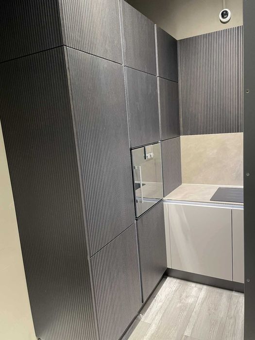 Kuchnie niemieckie Nolte – wyprzedaż ekspozycji – model FEEL + LODGE