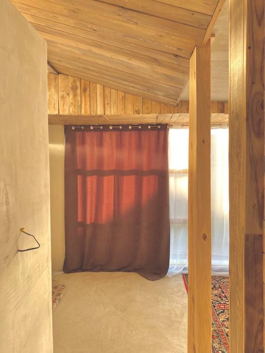 Новый Дом Подгородное своя СЭС, тверодотопливный котел