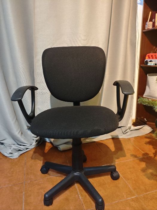 Cadeira de escritório