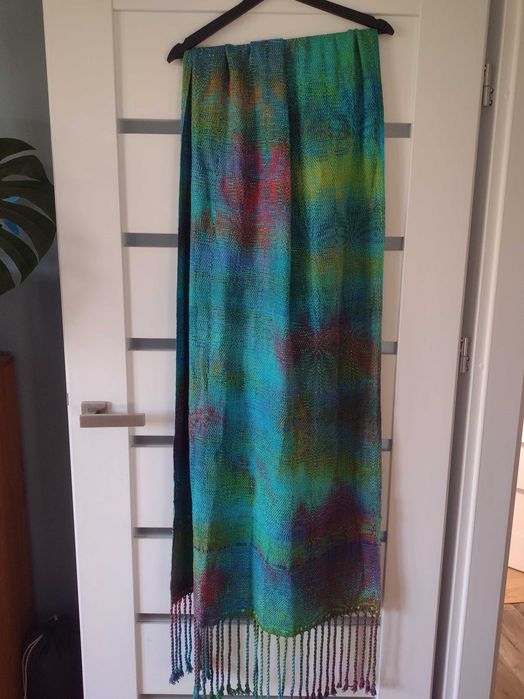 Chusta do noszenia dzieci HW Slavic Wraps