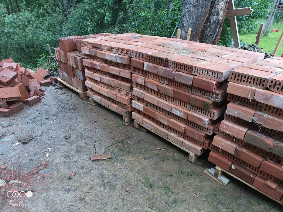 pustak cegła modularna