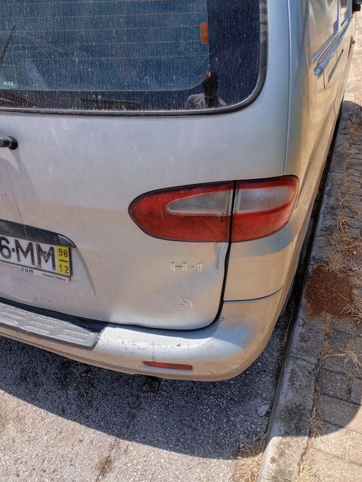 H1 de 1998 ler bem o anuncio