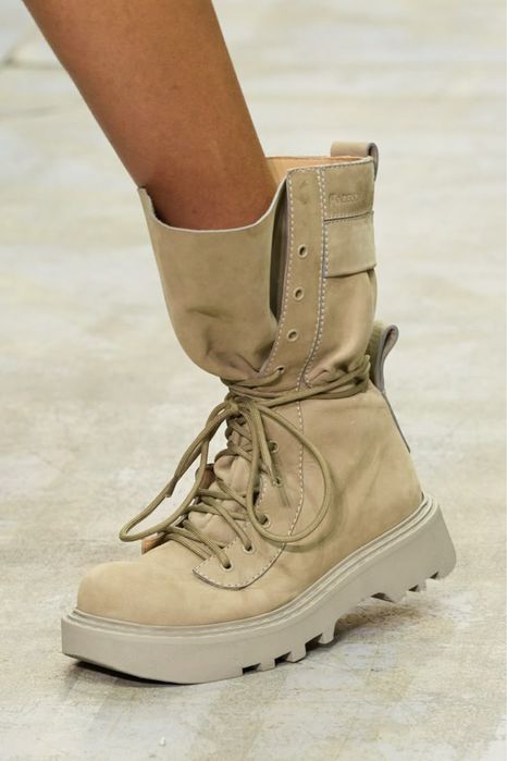 jw anderson ботинки (в украине)