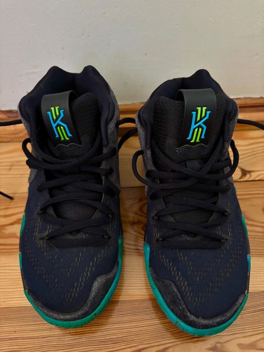 Adidasy Buty za kostke Nike rozm.  35, 5