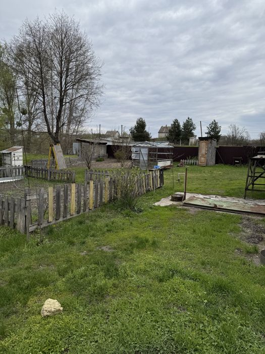 Продам дачу в Чорнявці кооператив Тясмин