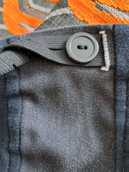 Spódnica ciążowa L 40