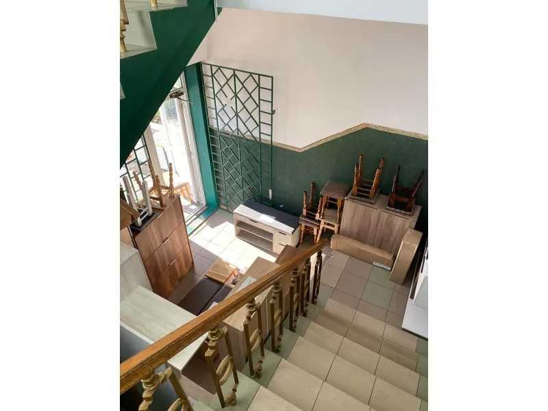 Продаж комерційного приміщення 305 м² в центрі м. Горохів (екс-банк), вул. Шевченка, 41