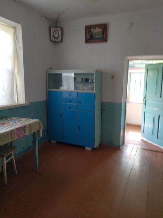 Будинок в селі Кураш