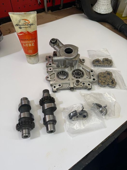 Harley Davidson Dyna Super Glide FXD