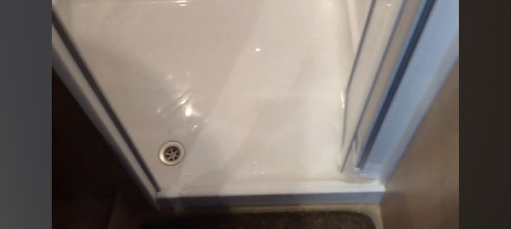 Przyczepa Sterlink - stan idealny