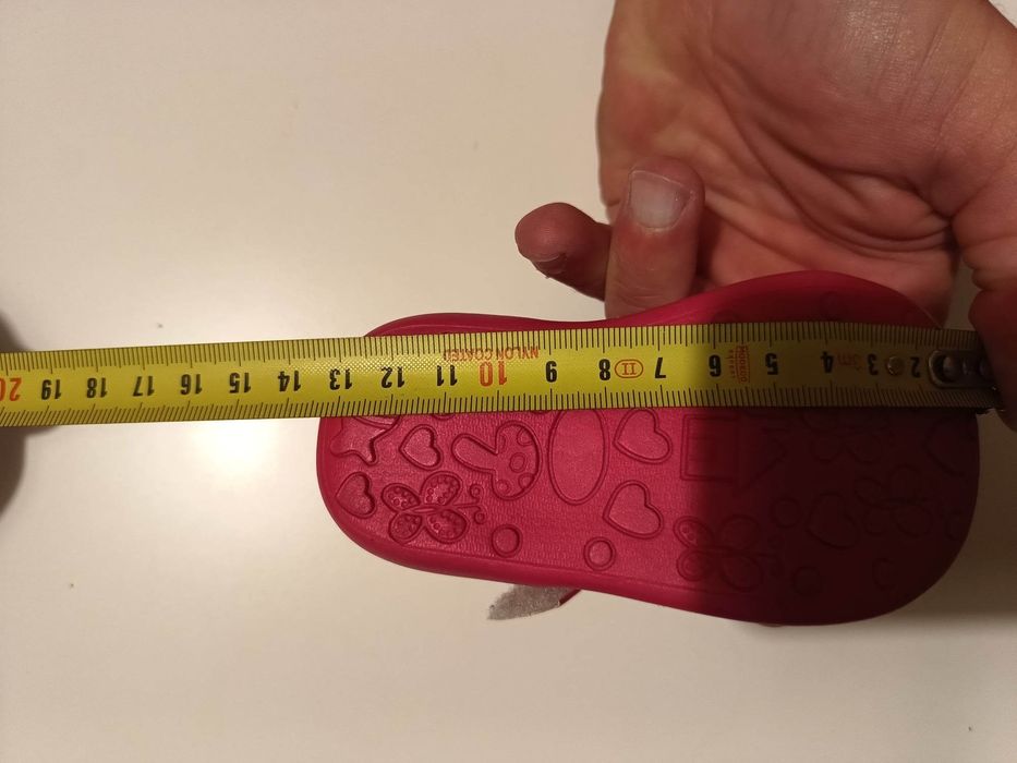 Balerinki dziewczęce