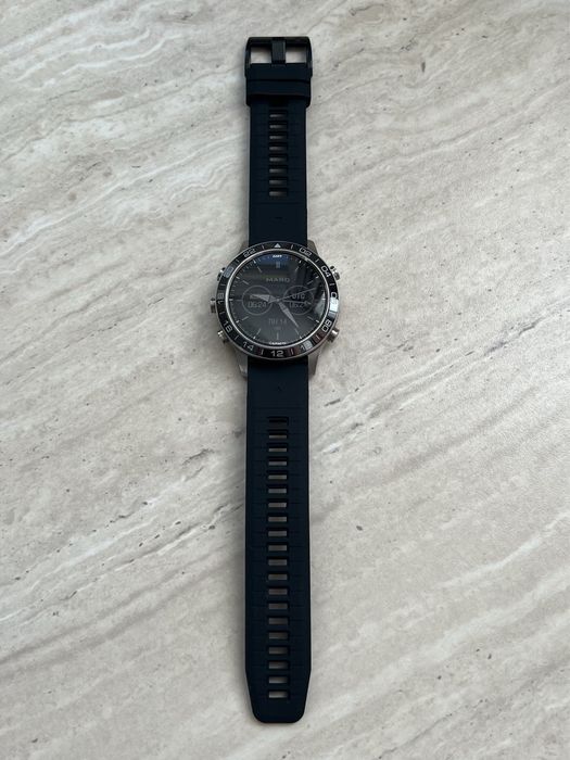 Garmin Marq Aviator годинник