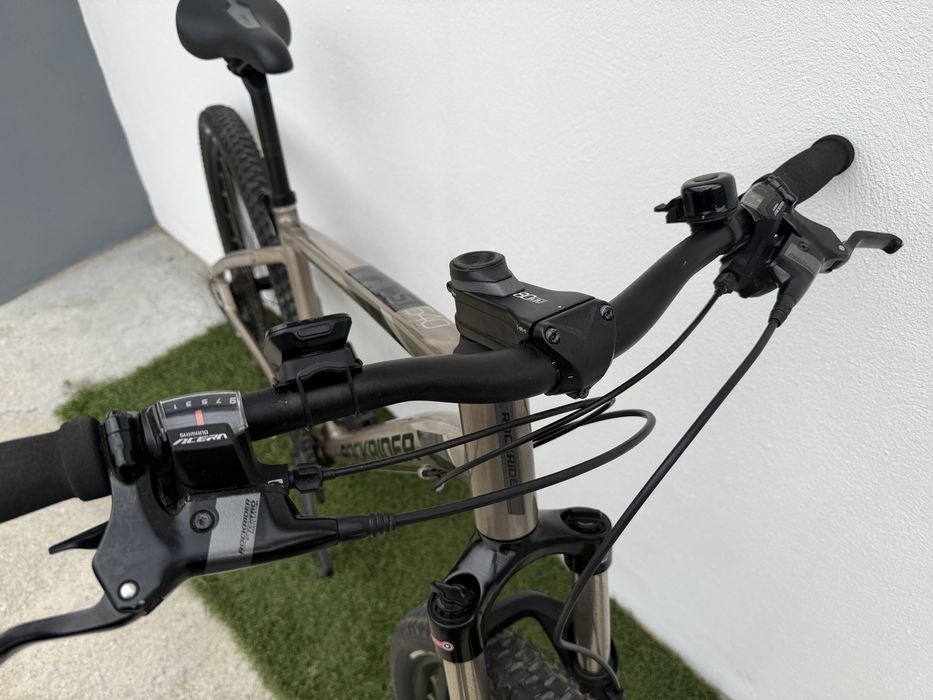 Rockrider st540 roda 27,5 M