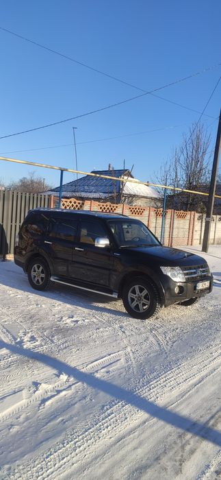 Продам Mitsubishi Pajero Wagon