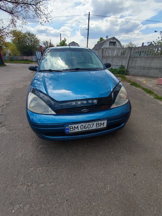 Продам Ford Focus