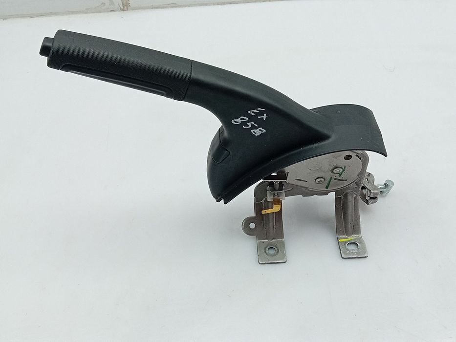 Travão de mão / parque RENAULT Twingo III (BCM_)