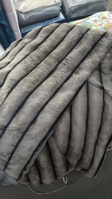 Плед,Покривало Євро розмір "200*230"см.