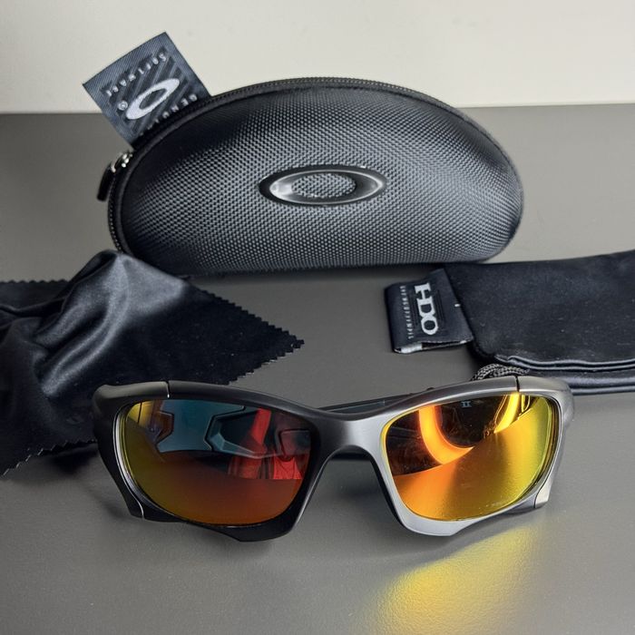 Окуляри Oakley Pit Boss 2