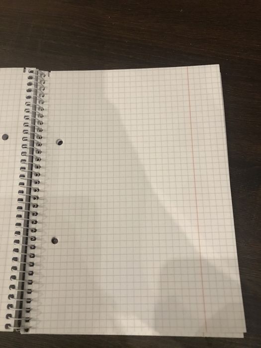 Zeszyt na spirali A5 48tknsz