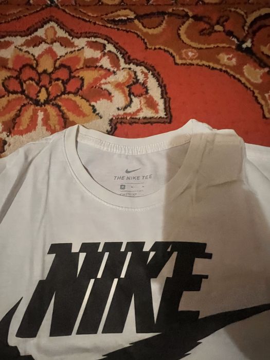 Брендові футболки Zara,Nike,Puma