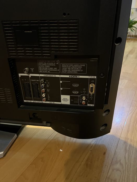Telwizor Sony Bravia