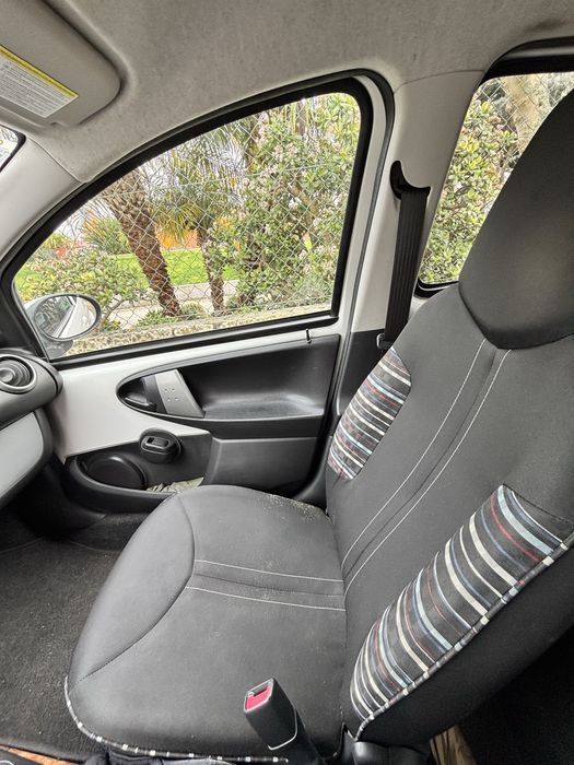 Citroën C1 1.0 Seduction