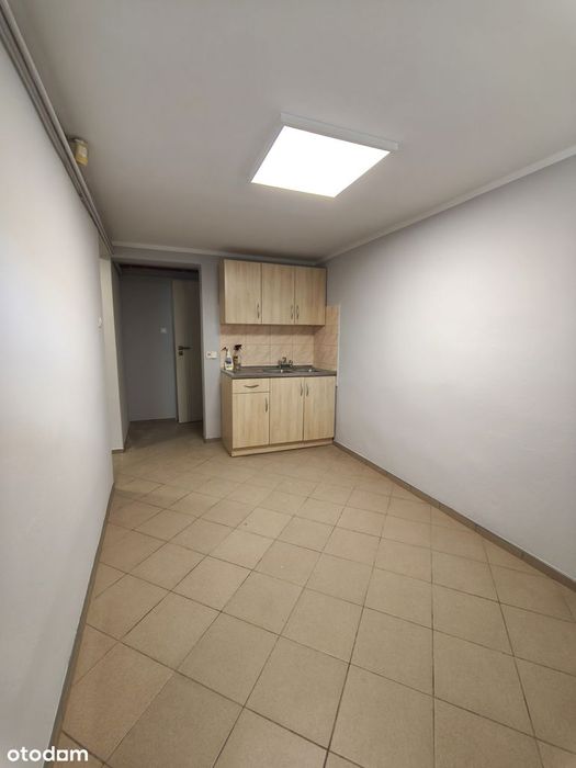Budynek Inwestycyjny - Hotel Pracowniczy - Biura/Gabinety/Dom - Glincz