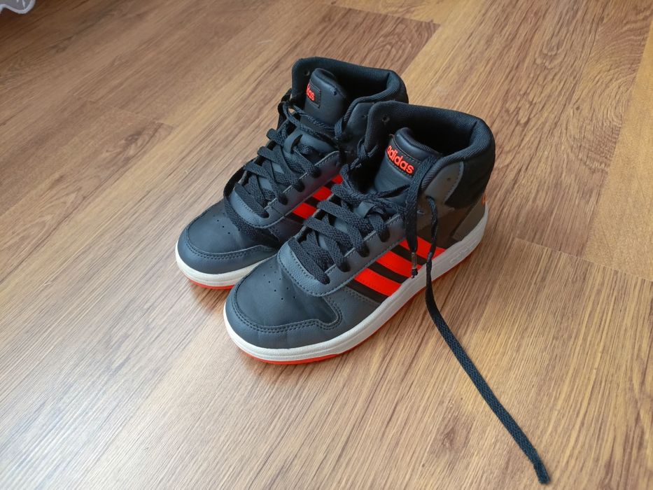 Buty Adidas rozmiar 35 stan bardzo dobry